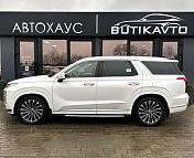 Hyundai Palisade I · Рестайлинг , 2022 г., автомат, дизель - фото 14