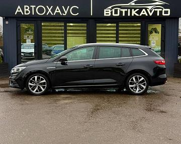 Renault Megane IV - фото 2