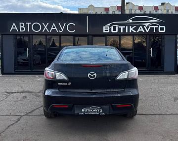 Mazda 3 BL - фото 5