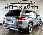 Volkswagen Atlas I , 2018 г., автомат, бензин  - фото 7