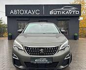 Peugeot 5008 II , 2020 г., автомат, бензин  - фото 2