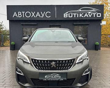 Peugeot 5008 II  - фото 2