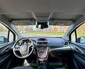 Opel Mokka I , 2014 г., механика, бензин - фото 9
