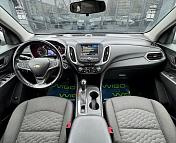 Chevrolet Equinox III , 2019 г., автомат, бензин - фото 9