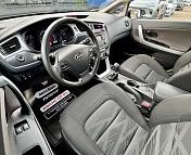 Kia Cee'd II , 2013 г., механика, бензин - фото 10