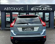 Volvo XC60 I , 2010 г., автомат, дизель - фото 5