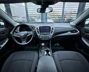 Chevrolet Malibu IX · Рестайлинг , 2022 г., вариатор, бензин - фото 7