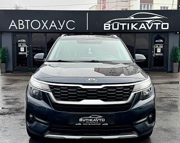 Kia Seltos I - фото 2