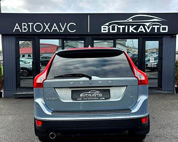 Volvo XC60 I - фото 5