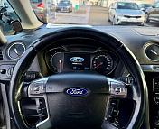 Ford Galaxy II · Рестайлинг , 2014 г., механика, дизель - фото 10