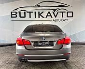 BMW 5 серия F10 F11 , 2012 г., автомат, дизель - фото 6