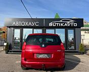 Peugeot 5008 I , 2009 г., механика, дизель - фото 6