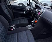 Peugeot 307 I , 2004 г., автомат, бензин - фото 10