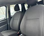 Renault Duster I · Рестайлинг , 2019 г., механика, бензин - фото 10