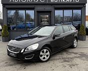 Volvo V60 I , 2011 г., механика, дизель - фото 3