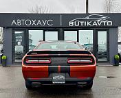 Dodge Challenger III · 2-й рестайлинг , 2020 г., автомат, бензин - фото 6