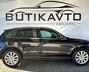 Audi Q5 8R , 2009 г., робот, дизель - фото 8