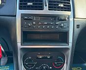 Peugeot 307 I · Рестайлинг , 2001 г., механика, бензин - фото 14