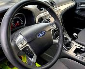 Ford Galaxy II · Рестайлинг , 2013 г., механика, дизель - фото 15