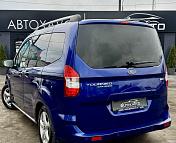 Ford Transit Courier I , 2016 г., механика, бензин - фото 4