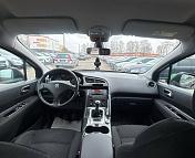 Peugeot 3008 I · Рестайлинг , 2014 г., механика, дизель - фото 7