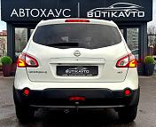 Nissan Qashqai+2 I · Рестайлинг , 2011 г., механика, дизель - фото 5