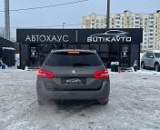 Peugeot 308 T9 · Рестайлинг , 2021 г., автомат, бензин - фото 5