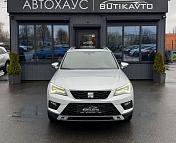 SEAT ATECA, 2019 г., механика, бензин - фото 2