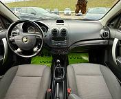 Chevrolet Aveo T250 · Рестайлинг , 2010 г., механика, бензин - фото 9