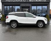 GMC Terrain II · Рестайлинг , 2021 г., автомат, бензин - фото 8