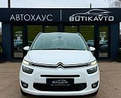 Citroen C4 Grand Picasso II , 2015 г., механика, дизель - фото 2