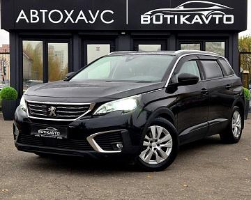 Peugeot 5008 II - фото 3