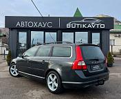 Volvo V70 III , 2011 г., механика, дизель - фото 5