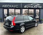 Volvo V50 I · 2-й рестайлинг , 2011 г., механика, дизель - фото 6