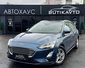 Ford Focus IV - фото 3