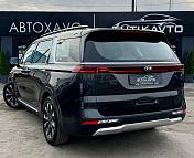 Kia Carnival IV , 2020 г., автомат, дизель - фото 4