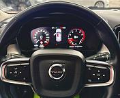 Volvo XC40 I , 2021 г., механика, бензин - фото 11