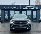 Volkswagen Taos I , 2023 г., автомат, бензин - фото 2