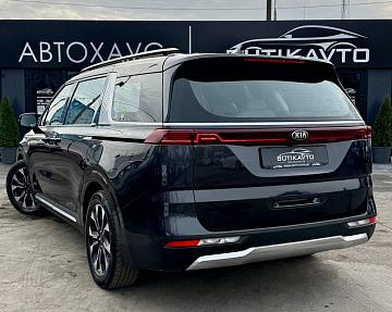 Kia Carnival IV - фото 4