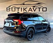 GMC Terrain II · Рестайлинг , 2022 г., автомат, бензин - фото 7