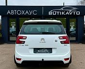 Citroen C4 Grand Picasso II , 2015 г., механика, дизель - фото 6