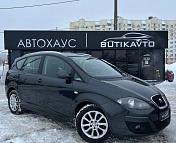 SEAT Altea XL I · Рестайлинг , 2011 г., механика, дизель