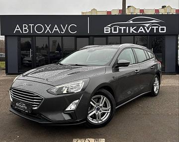 Ford Focus IV - фото 3