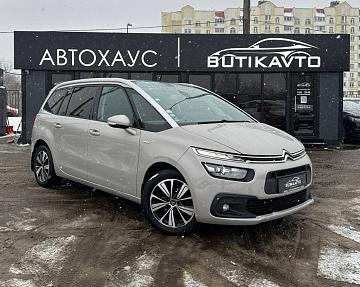 Citroen C4 Spacetourer I
