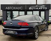 Volkswagen Passat B8 , 2016 г., механика, дизель - фото 7