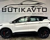 Geely Binyue L I , 2025 г., робот, бензин - фото 4