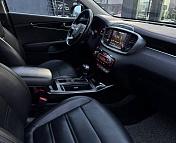 Kia Sorento III · Рестайлинг , 2018 г., автомат, дизель - фото 10
