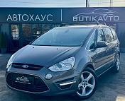 Ford S-MAX I · Рестайлинг , 2012 г., механика, дизель - фото 3