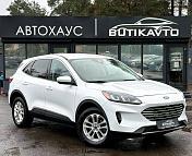 Ford Escape IV , 2021 г., автомат, бензин
