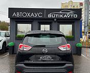 Opel Crossland X I , 2019 г., механика, бензин  - фото 5